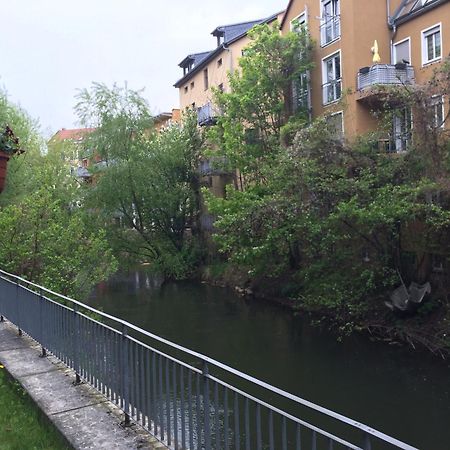 Citywohnungen Halle Am Markt 외부 사진
