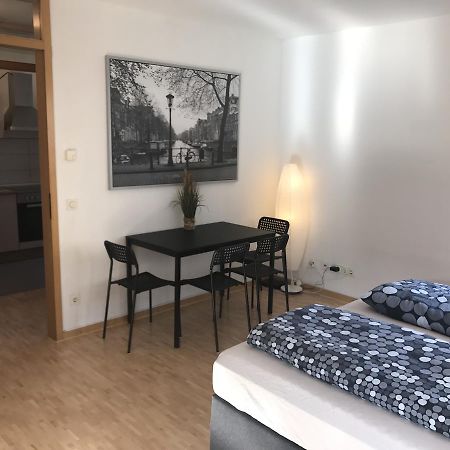 Citywohnungen Halle Am Markt 외부 사진