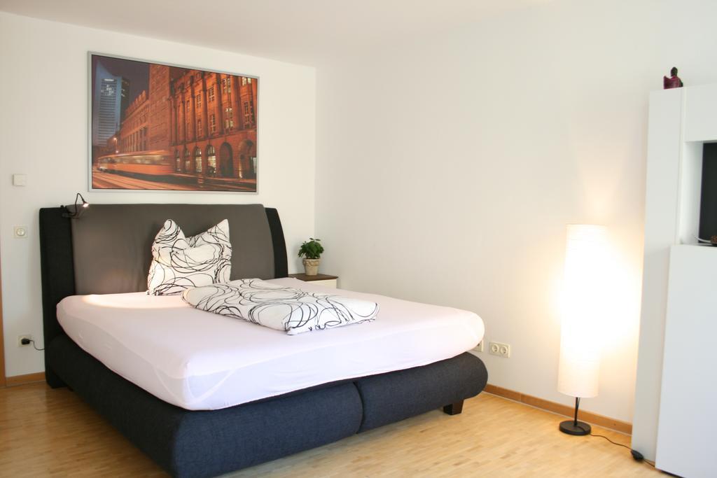 Citywohnungen Halle Am Markt 외부 사진