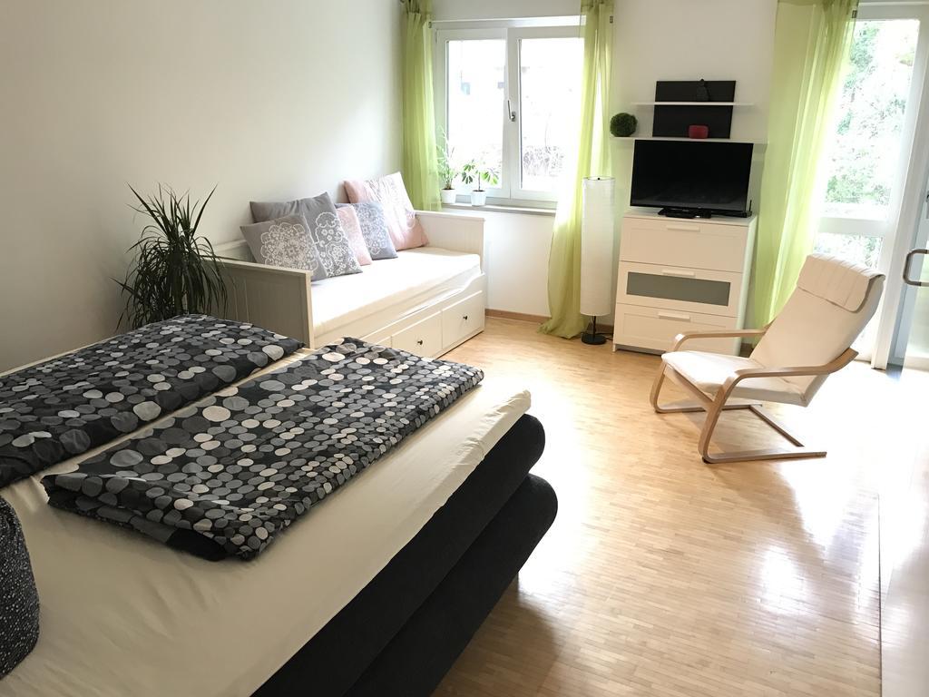 Citywohnungen Halle Am Markt 외부 사진