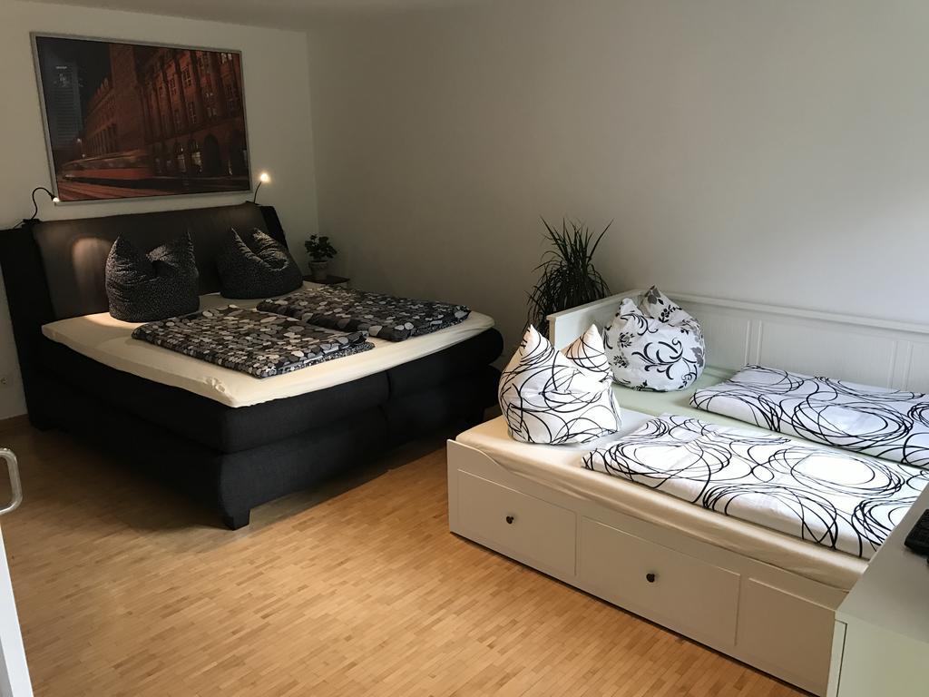 Citywohnungen Halle Am Markt 외부 사진