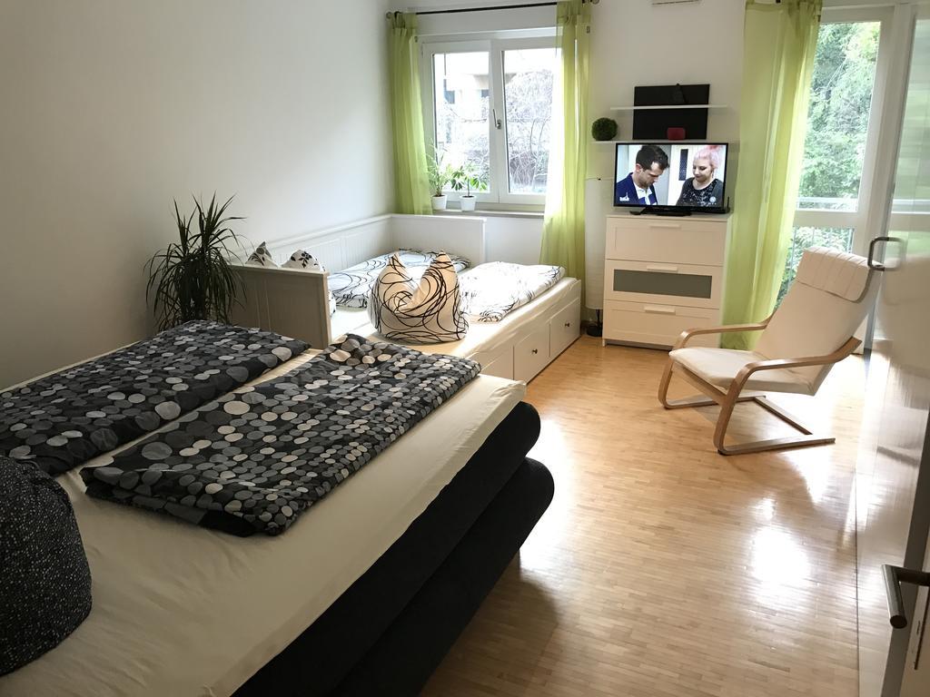 Citywohnungen Halle Am Markt 외부 사진