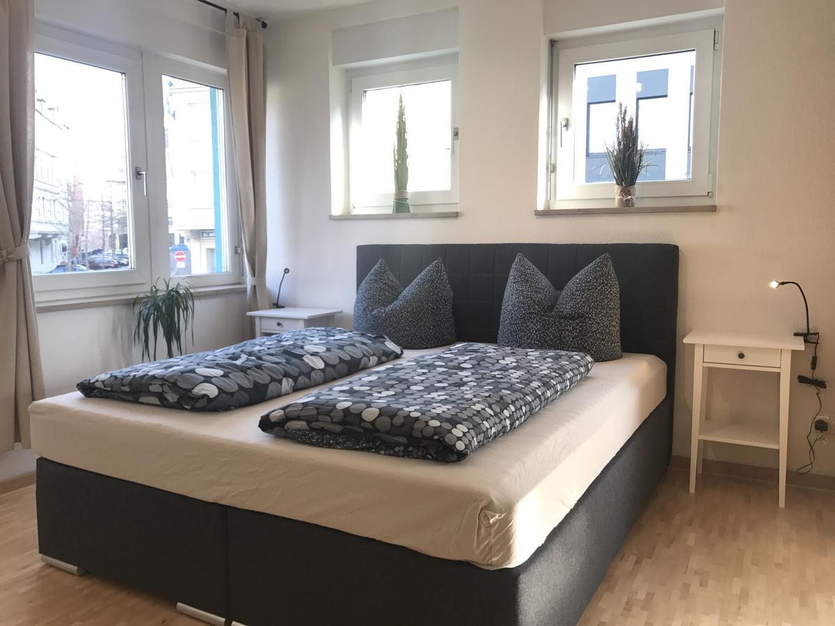 Citywohnungen Halle Am Markt 외부 사진