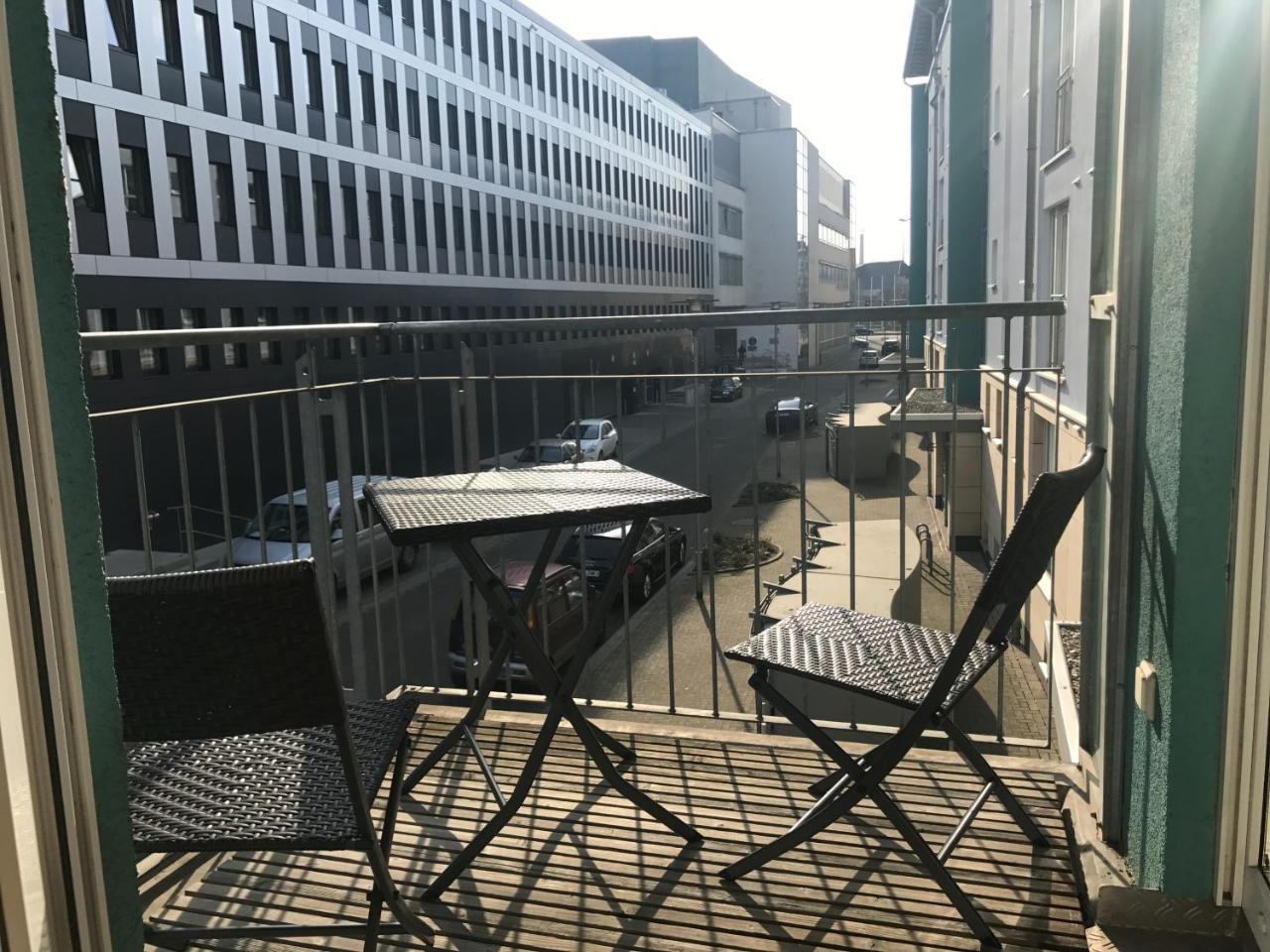 Citywohnungen Halle Am Markt 외부 사진